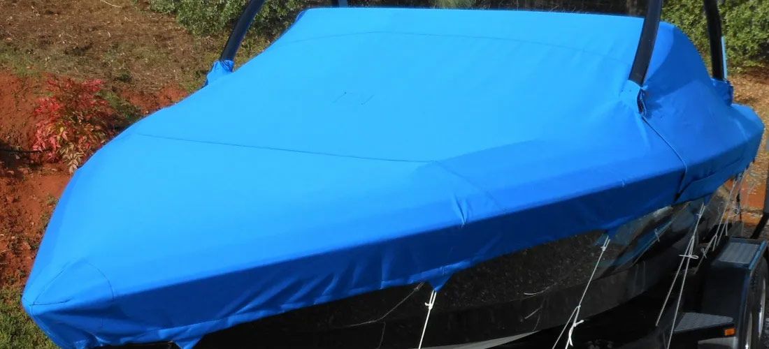 Sonora Boat Covers Awnings Upholstery Seaspray