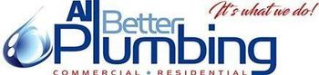 All Better Plumbing All Better Plumbing