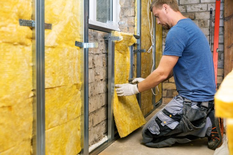 Tips for Choosing the Right Drywall Insulation