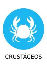 alergeno de crustaceo