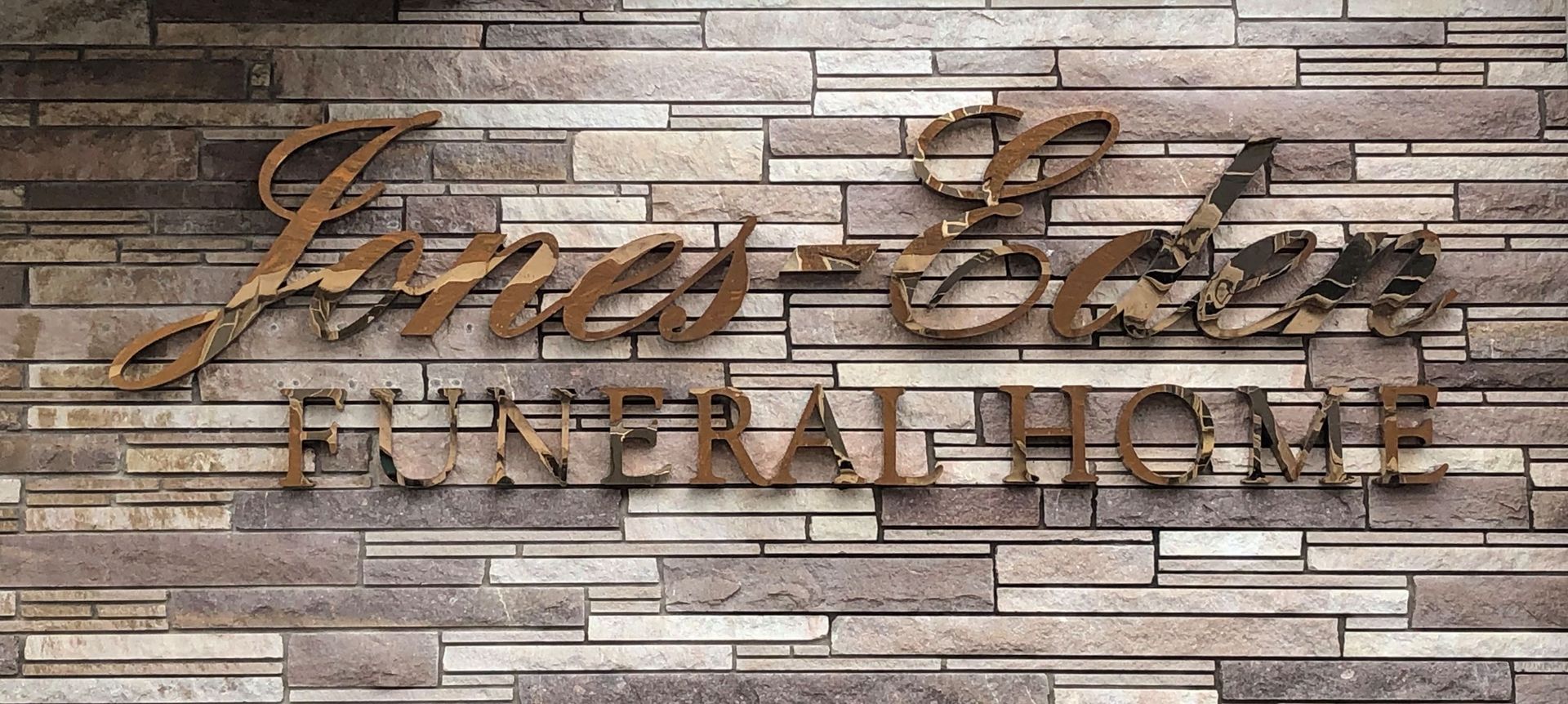 Jones & Eden Funeral Home | IA