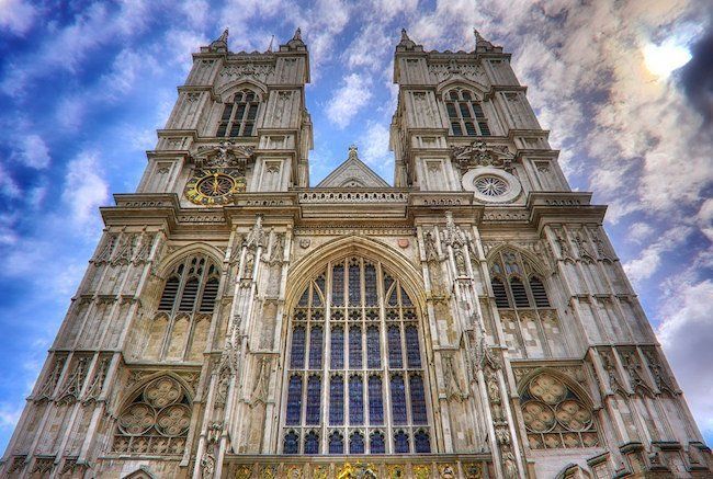 Westminster Abbey