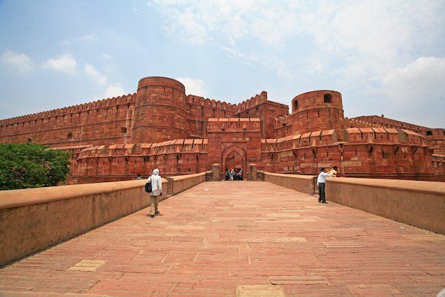 Red Fort