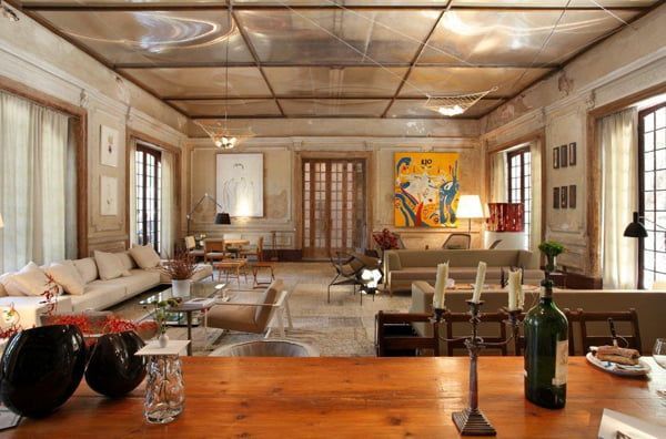 Casa-Cor interior design