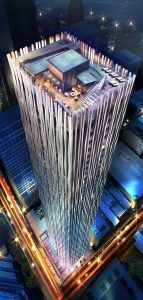 1 Yorkville amenities