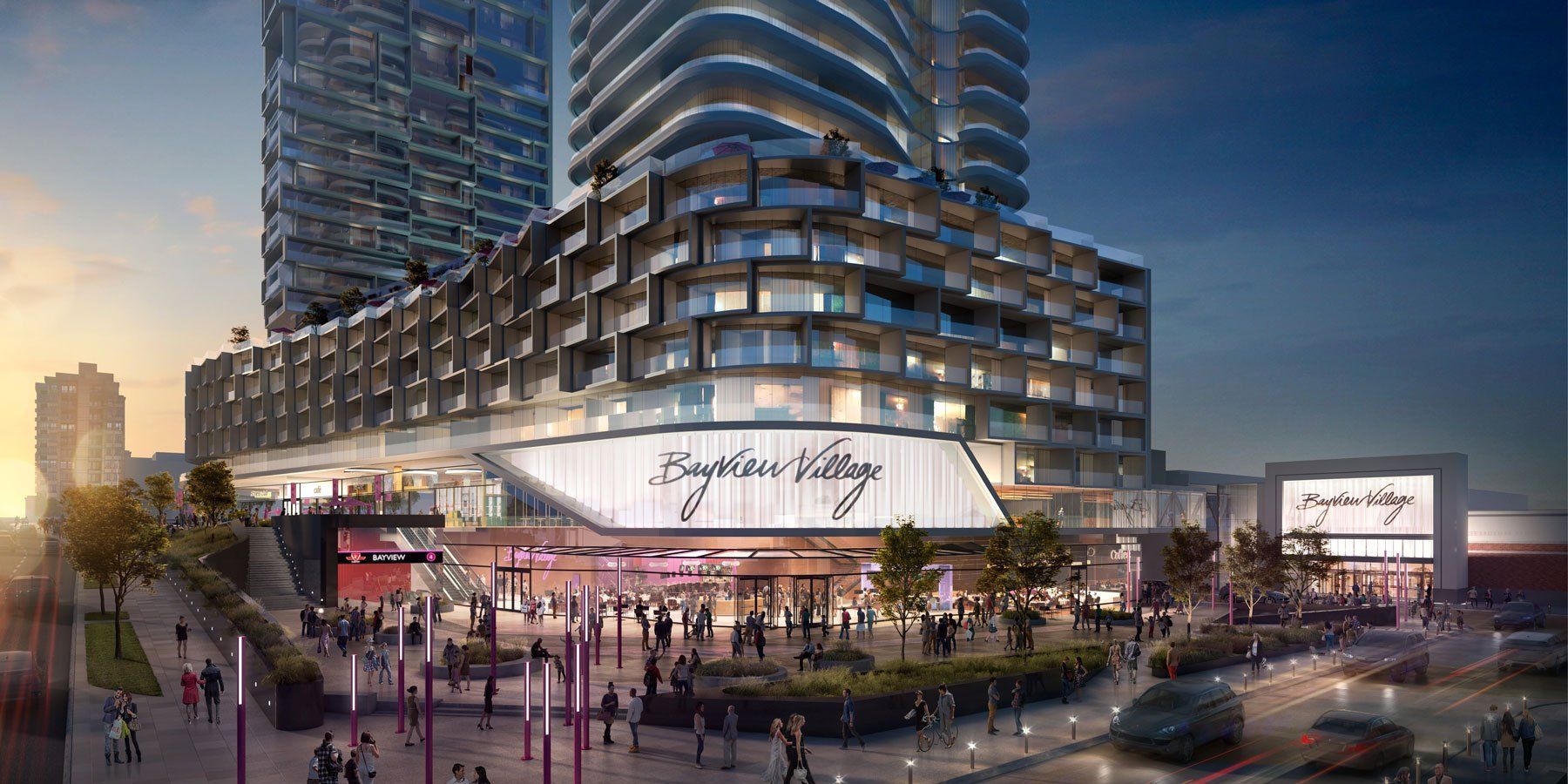 pre construction condos in Toronto
