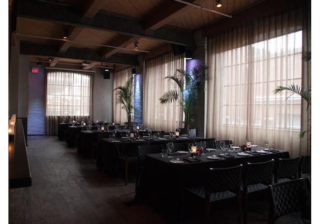 brassaii venue