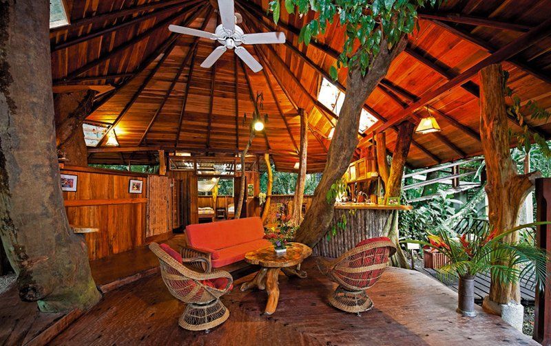 costarica treehouse