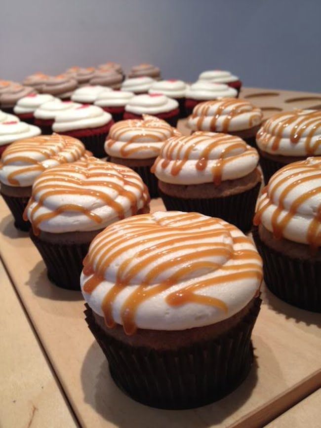 cupcakes