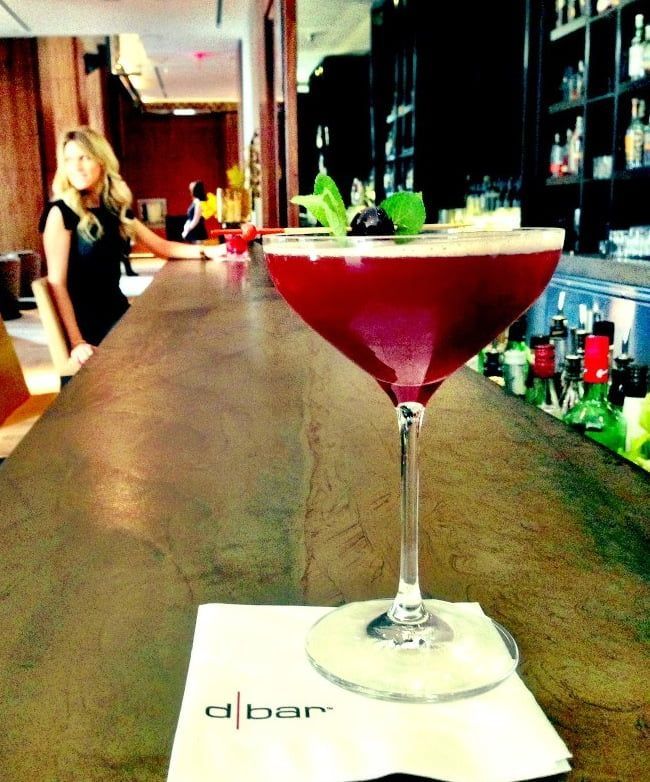 Toronto International Film Festival dbar