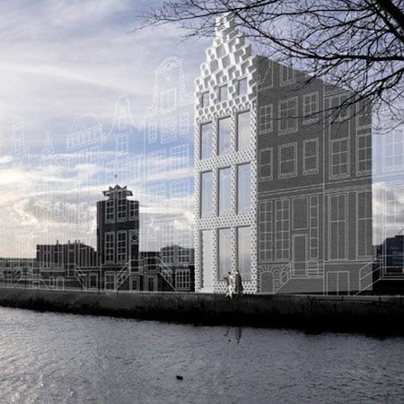 dezeen_3D-printed-canal-house-by-DUS-Architects_a
