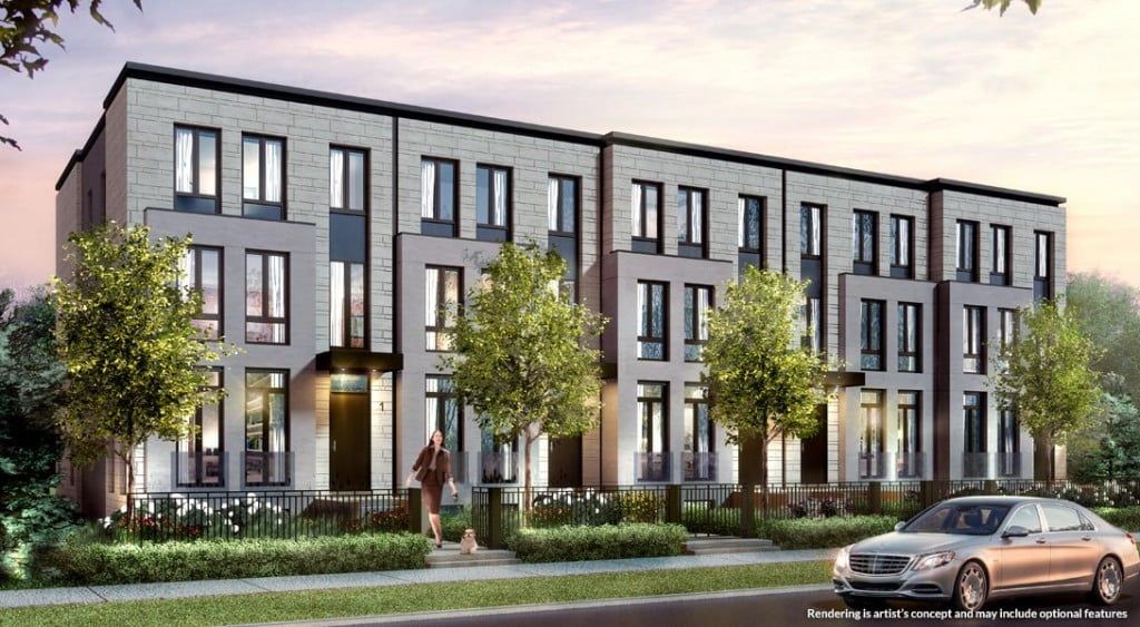 Estates on Bayview