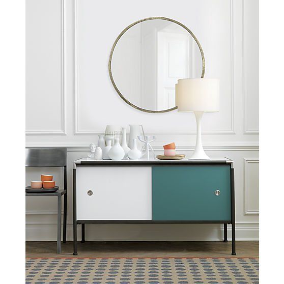 tork-brass-dripping-mirror