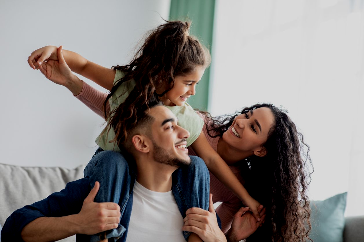 Family 1