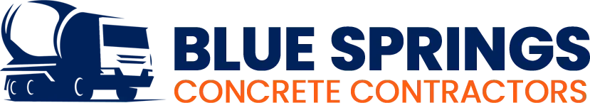 concrete companies blue springs mo