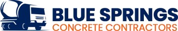 concrete companies blue springs mo