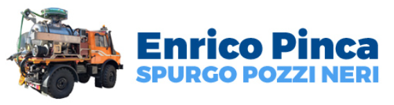 logo Enrico Pinca SRL
