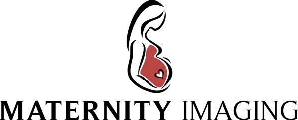 Maternity Imaging Logo