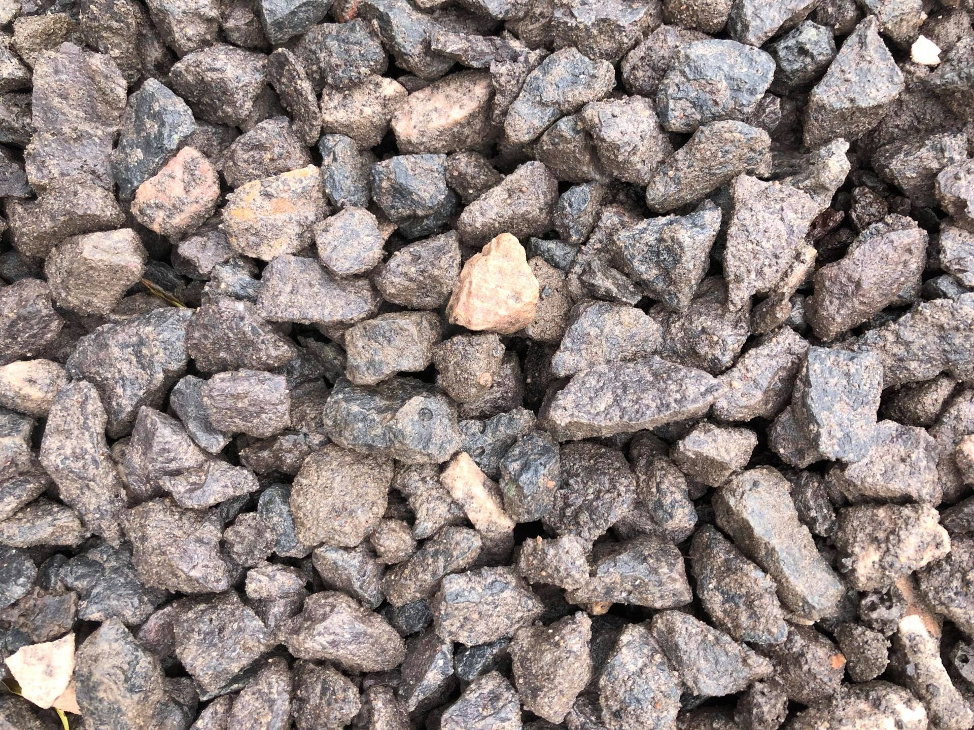 Bluestones