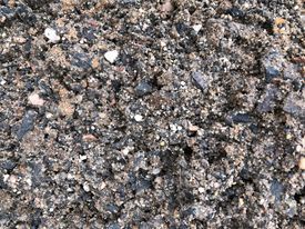Concrete Mix