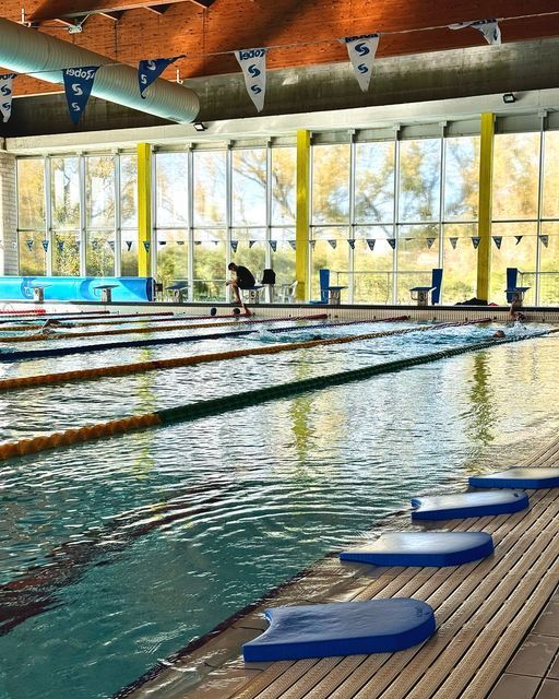 corsi nuoto adulto