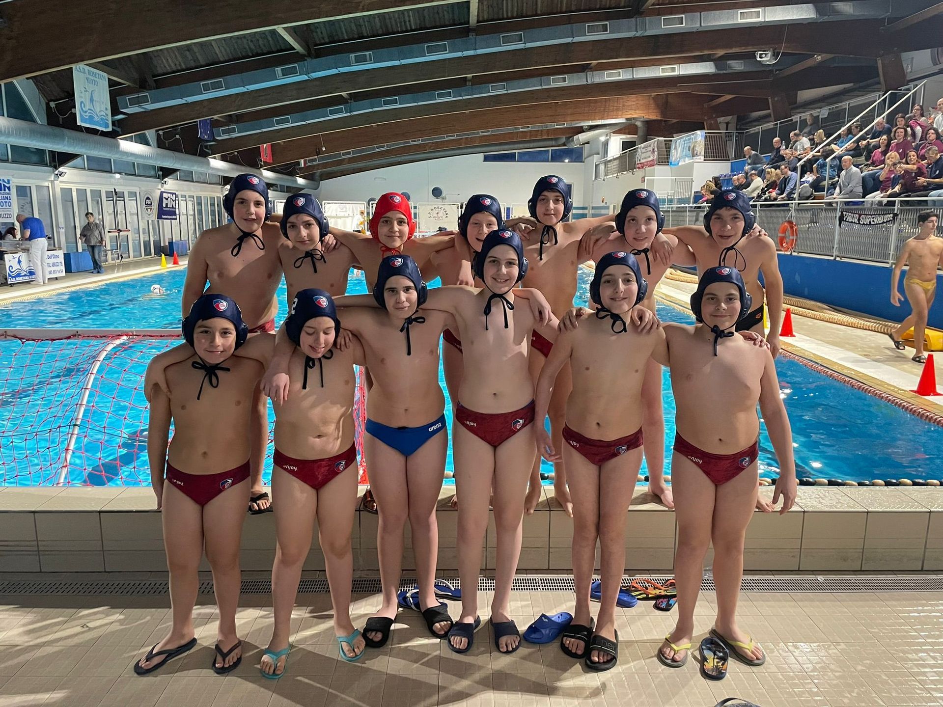 pallanuoto