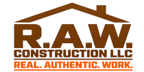 R.A.W. Construction LLC of Chesterfield, VA