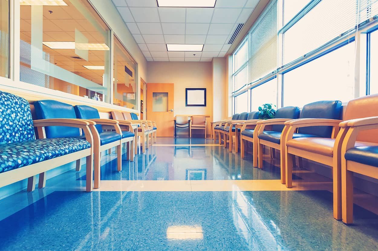Medical Office Cleaning Medical Office Cleaning