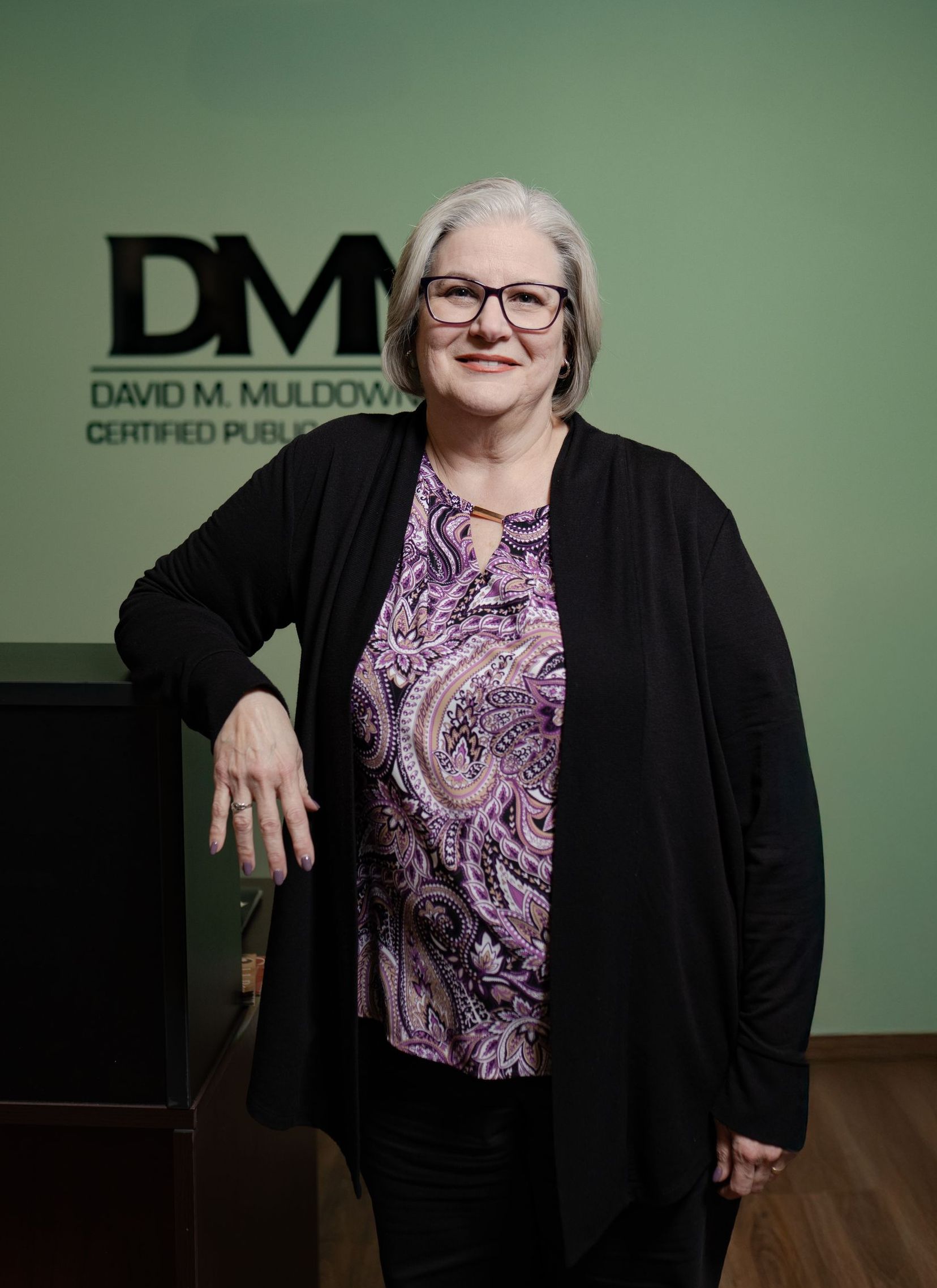Donna Biegert