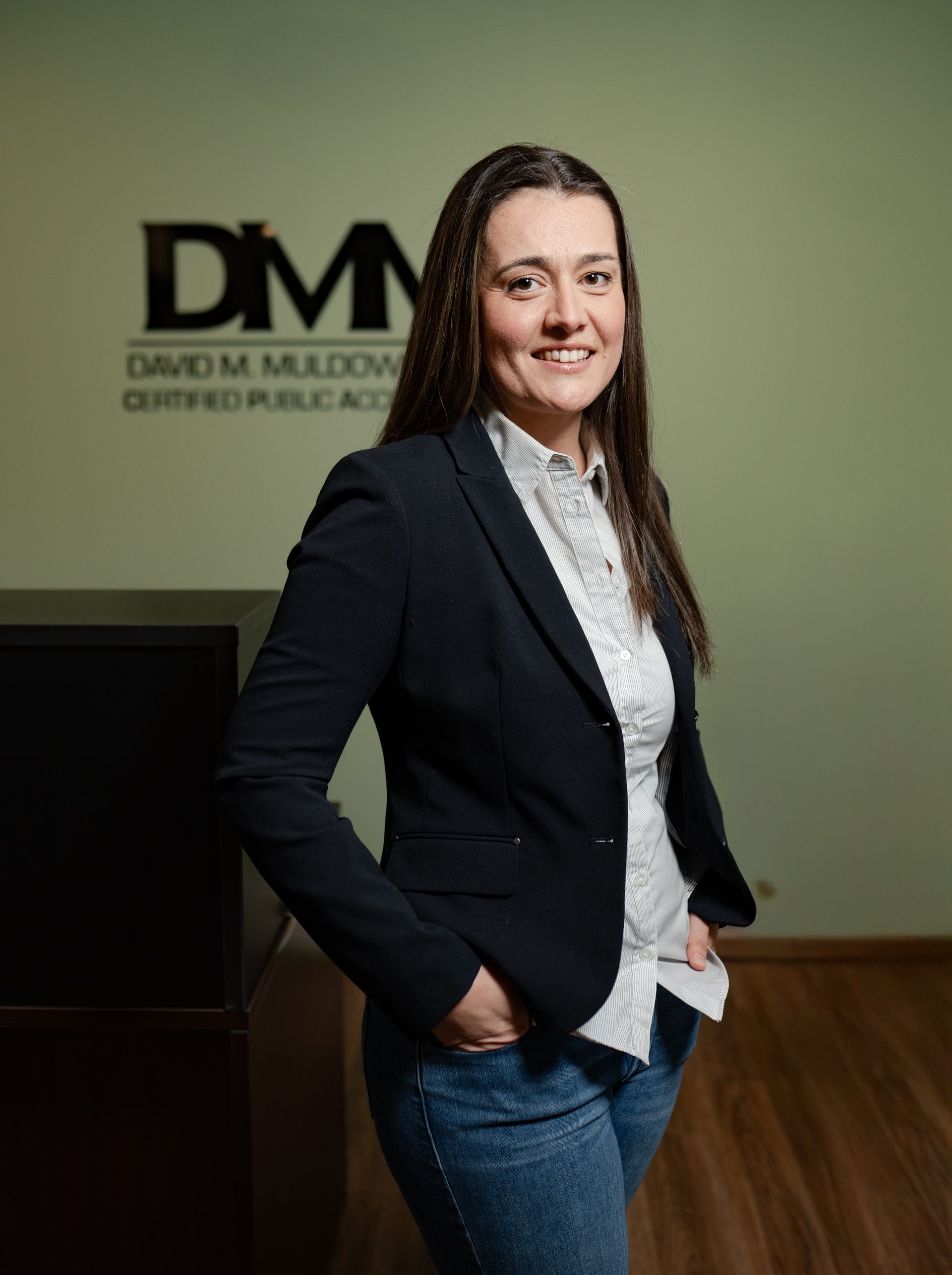 Kathleen Ficuciello, CPA, MBA