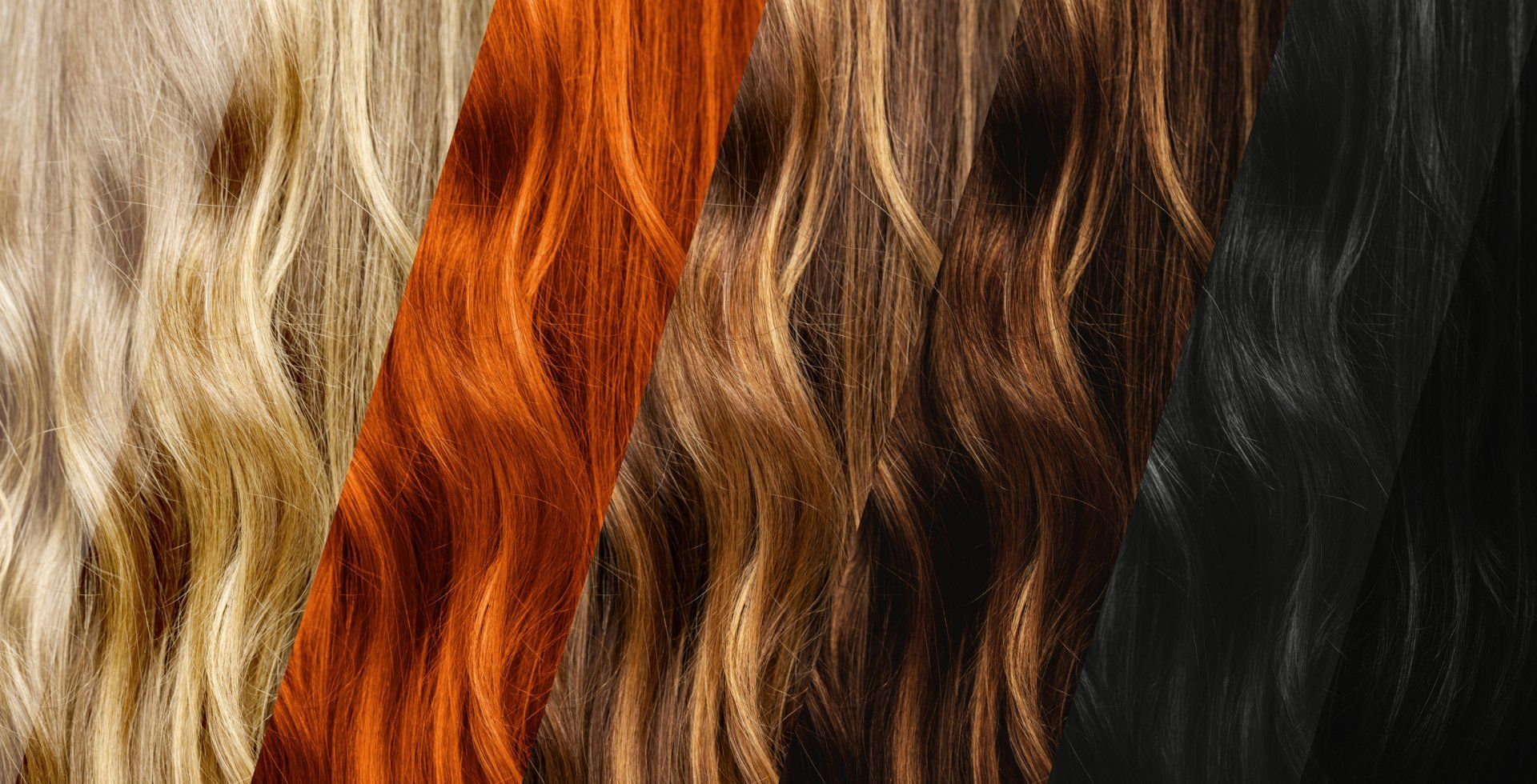 Pink Hair Color — New Town, TAS — Circles Hair