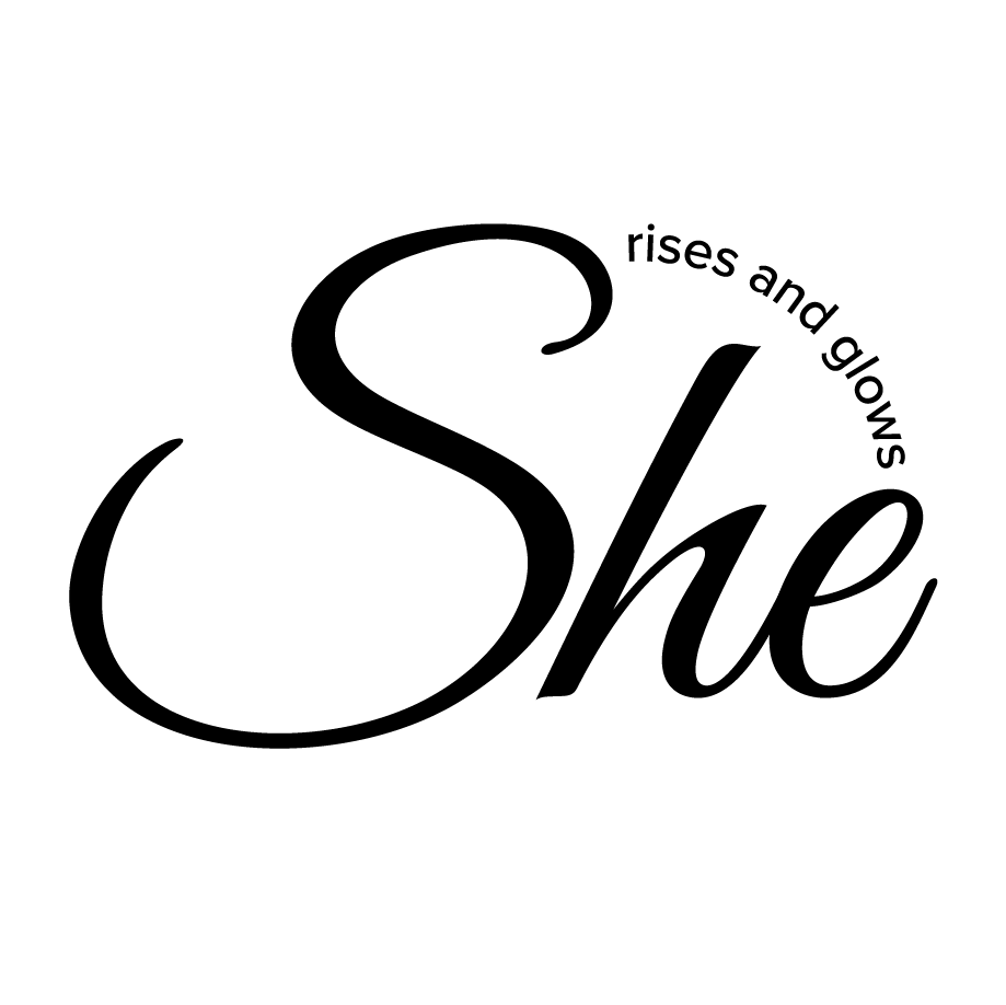 She Pilates & Yoga studio logo 