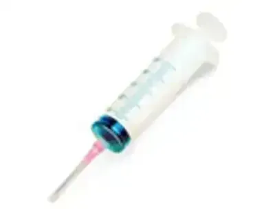 Syringe