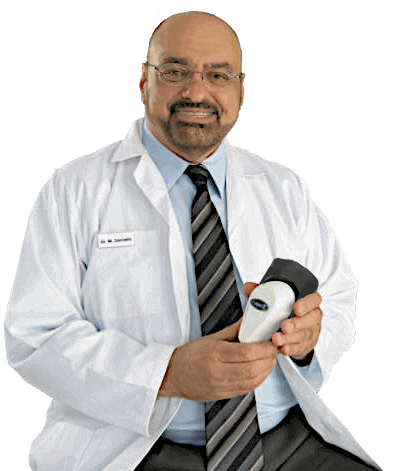 Dr. Zannakis