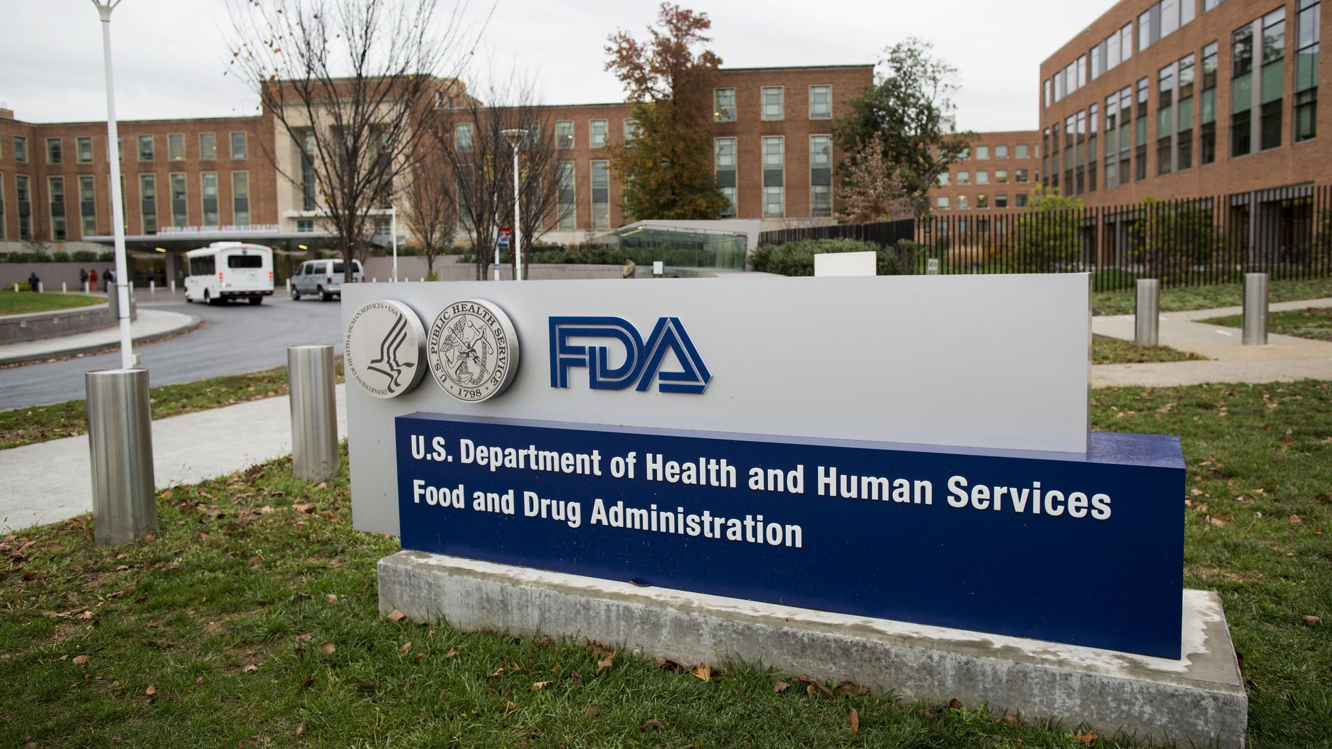 FDA