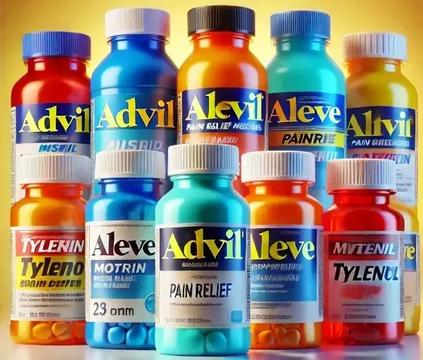 NSAID drugs