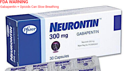 Neurontin