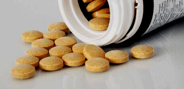vitamins