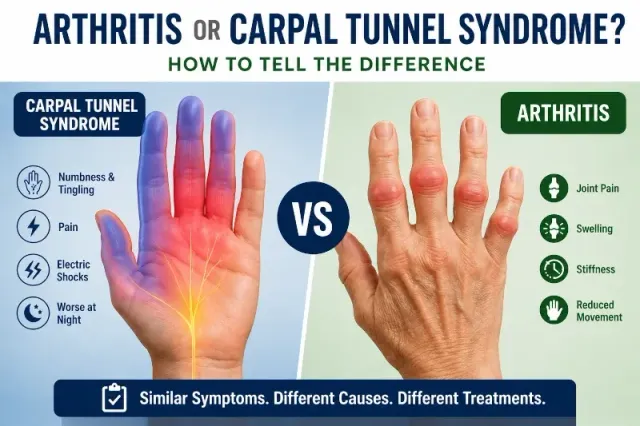 ipamorelin carpal tunnel syndrome side effect Arthritis vs Syndrome: How to Tell the Difference Simple Truth® Milk Thistle Qty:180 APLB Glutathione Niacinamide Beauty Tablet