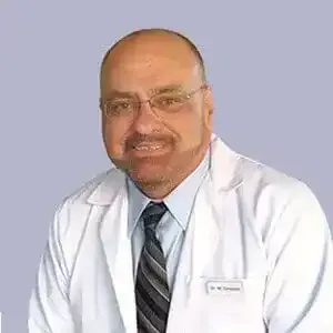 Biography: Dr. Z - CarpalRx Medical Director & author
