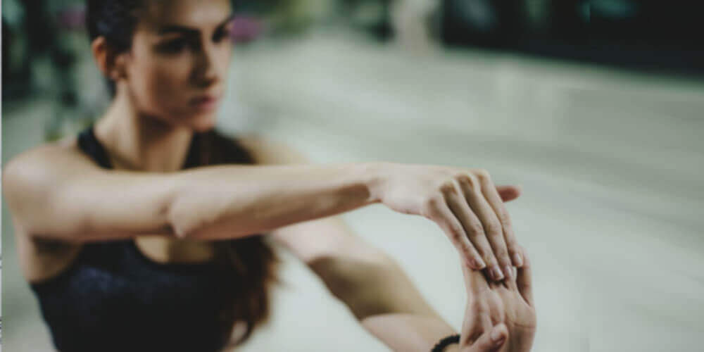 stop stretch