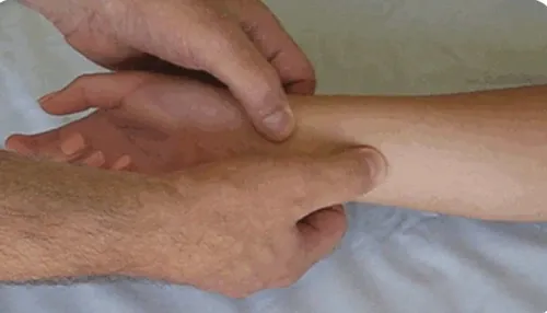 myofascial massage for carpal tunnel