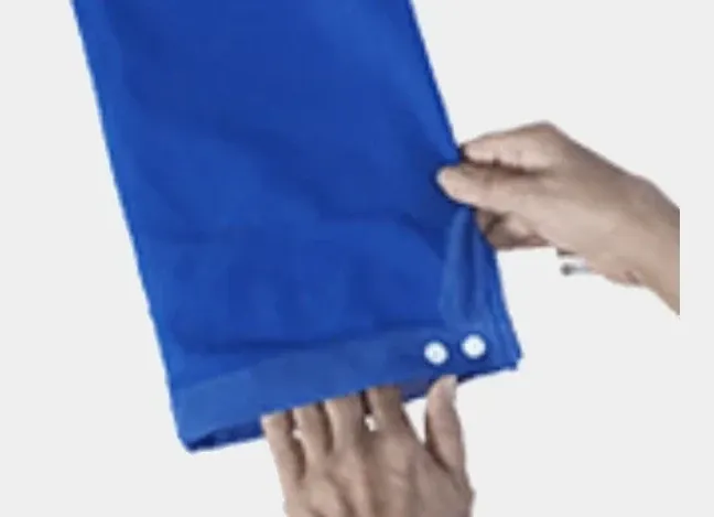 heat therapy mitt