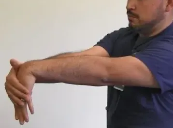 reverse stop stretch