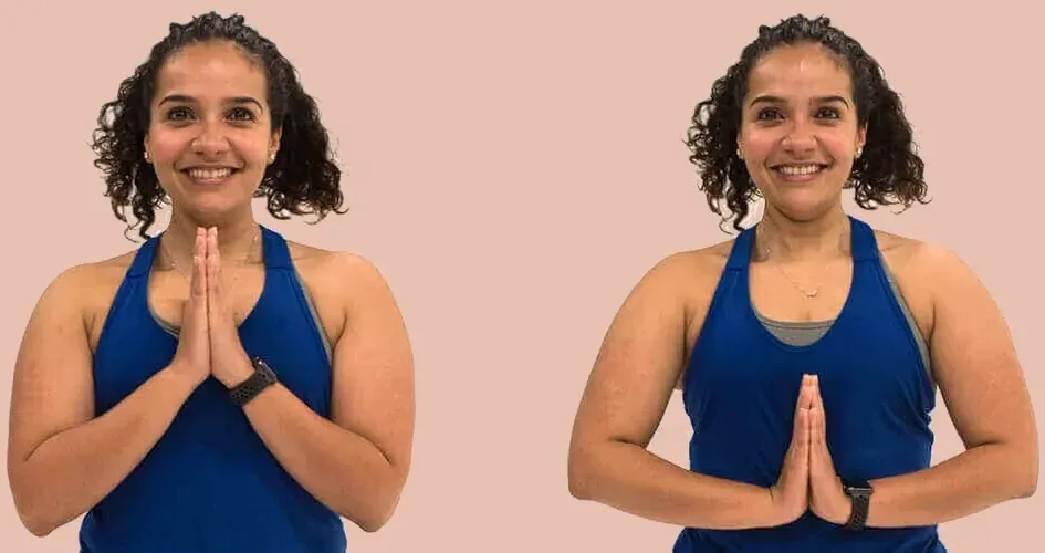 wrist exercise