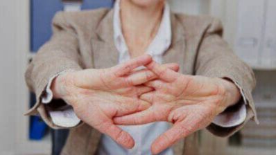 finger stretch exercise