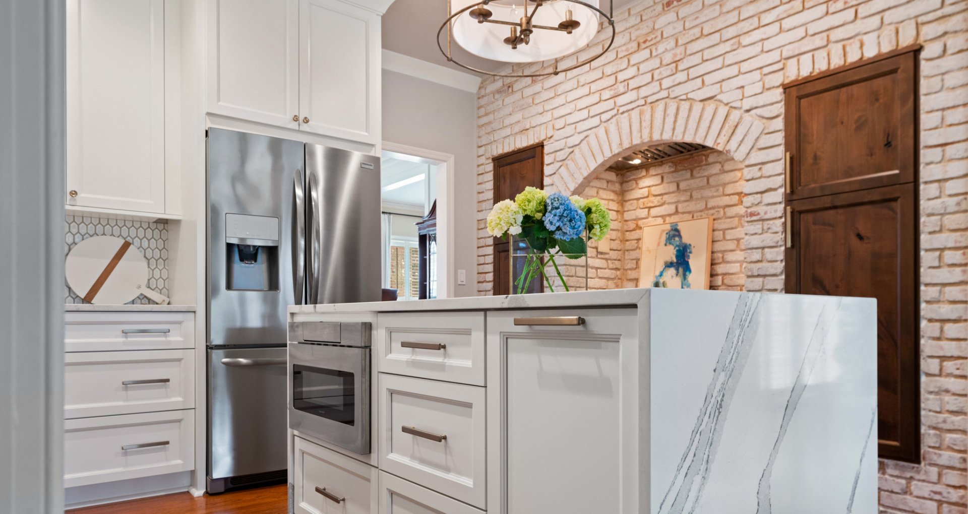 Home Remodeling LaGrange GA Splash Kitchen and Baths