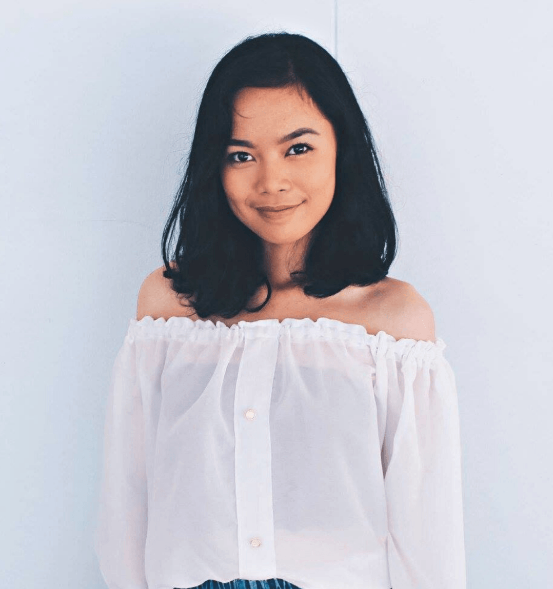 Beverly Gonzales, MMDC Design Team Lead