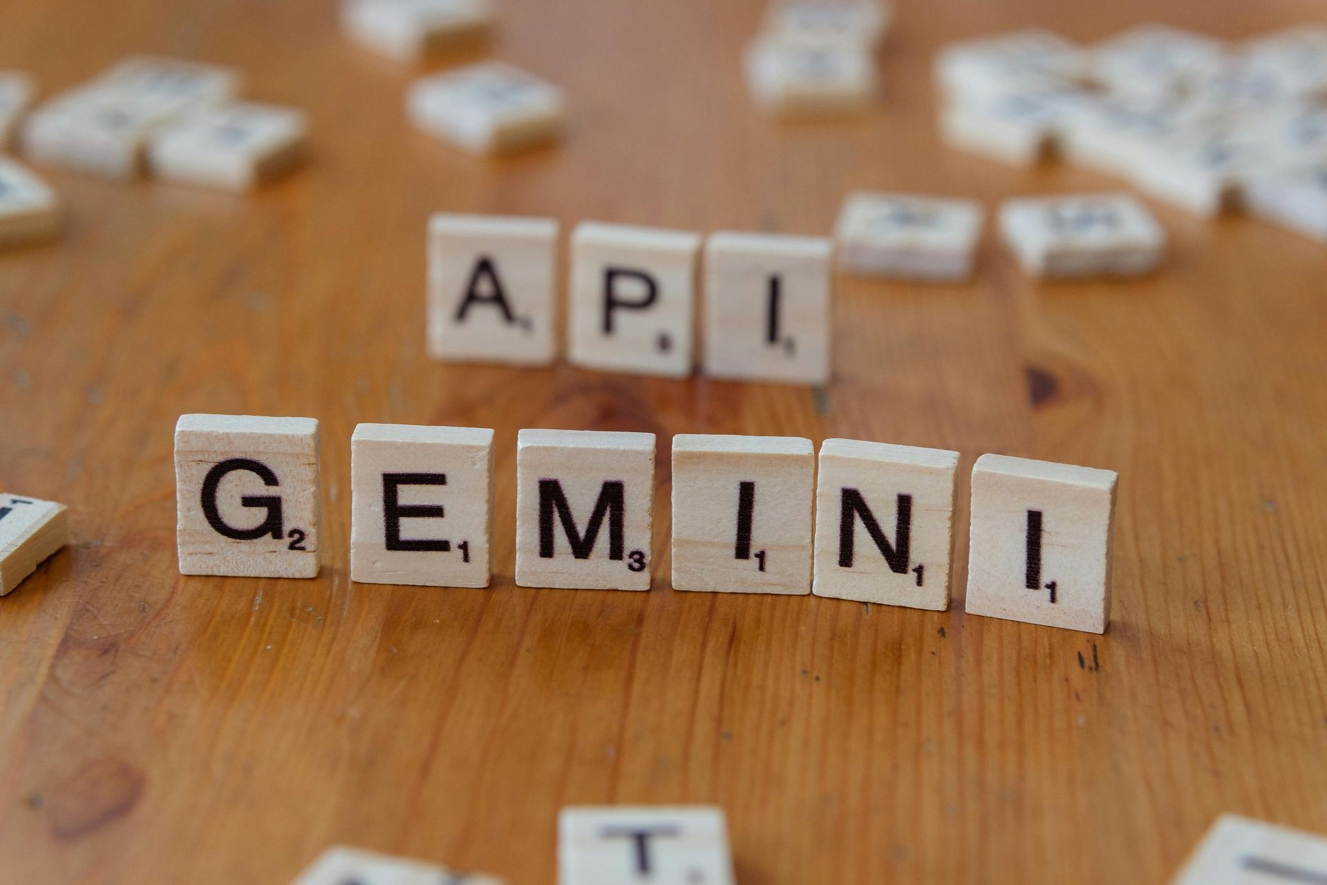 API Gemini