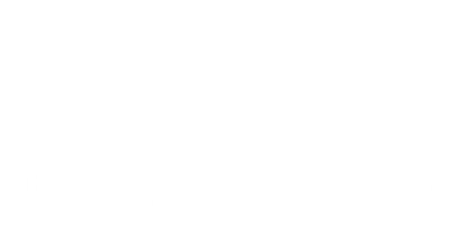 The logo for the collegiate entrepreneurs ' organization at auburn university